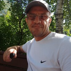 Фотография мужчины Сергей, 43 года из г. Котовск