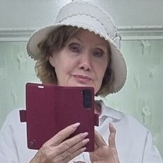 Фотография девушки Людмила, 65 лет из г. Владикавказ