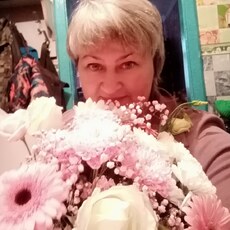 Фотография девушки Елена, 48 лет из г. Чита
