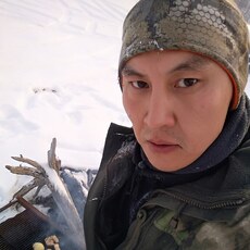 Фотография мужчины Степан, 46 лет из г. Якутск