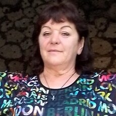 Фотография девушки Тамара, 58 лет из г. Курск
