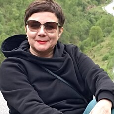 Фотография девушки Ольга, 59 лет из г. Екатеринбург