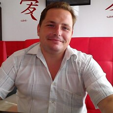 Фотография мужчины Вадим, 41 год из г. Орша