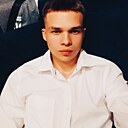 Егор, 23 года