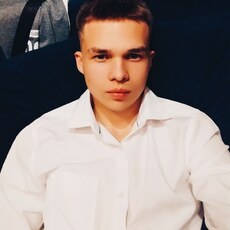 Фотография мужчины Егор, 23 года из г. Самара