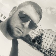 Фотография мужчины Заур, 37 лет из г. Белгород