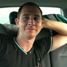 Фотография мужчины Андрей Ермолович, 37 лет из г. Докшицы