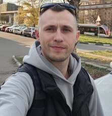 Фотография мужчины Петр, 33 года из г. Электросталь