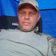 Фотография мужчины Виталий, 46 лет из г. Полоцк