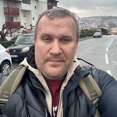 Фотография мужчины Дмитрий, 42 года из г. Гомель