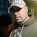 Котик, 40 лет