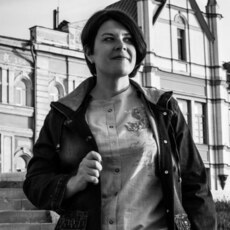 Фотография девушки Галина, 44 года из г. Ульяновск