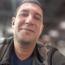 Фотография мужчины Владимир, 45 лет из г. Димитровград