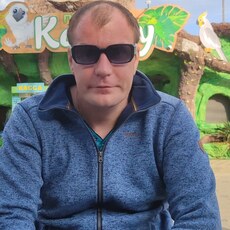 Фотография мужчины Иван, 39 лет из г. Шумиха