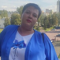 Фотография девушки Татьяна, 41 год из г. Витебск