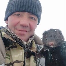 Фотография мужчины Александр, 41 год из г. Атбасар