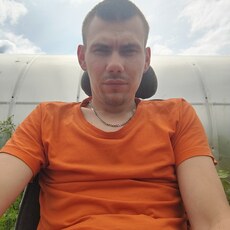 Фотография мужчины Юрий, 31 год из г. Лепель