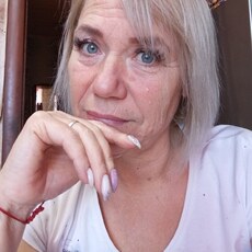 Фотография девушки Елена, 52 года из г. Балашов