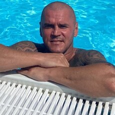 Фотография мужчины Евгений, 39 лет из г. Воронеж