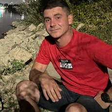 Фотография мужчины Данил, 33 года из г. Варшава
