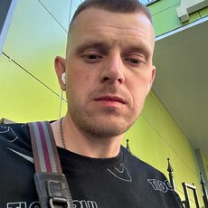 Фотография мужчины Евгений, 36 лет из г. Дзержинск