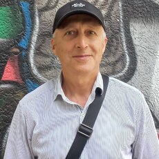 Фотография мужчины Арсен, 53 года из г. Махачкала