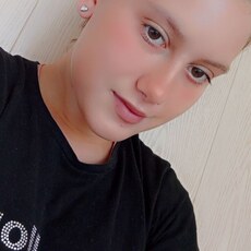 Фотография девушки Анастасия, 22 года из г. Логойск