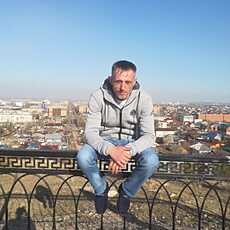 Фотография мужчины Паша, 40 лет из г. Кокшетау