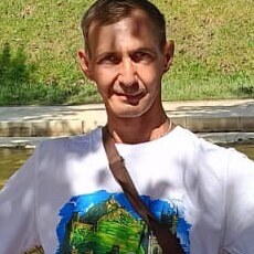 Фотография мужчины Саня, 43 года из г. Новошахтинск
