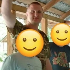 Фотография мужчины Андрей, 33 года из г. Адлер