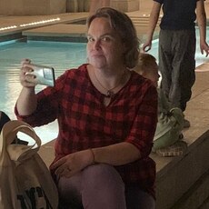 Фотография девушки Нежныгй Ангел, 41 год из г. Алупка