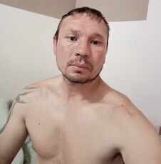 Фотография мужчины Сергей, 40 лет из г. Иркутск