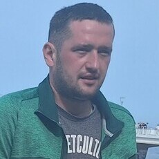 Фотография мужчины Вова, 34 года из г. Познань