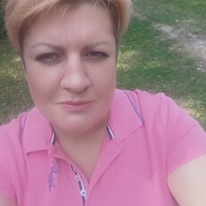 Фотография девушки Ольга, 42 года из г. Винница