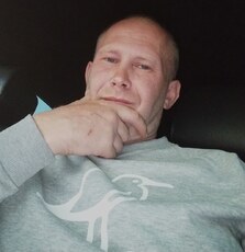 Фотография мужчины Александр, 37 лет из г. Электросталь