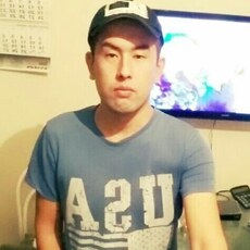 Фотография мужчины Багдат, 30 лет из г. Шымкент