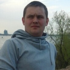 Фотография мужчины Александр, 35 лет из г. Терновка