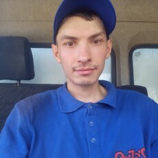 Фотография мужчины Игорь, 27 лет из г. Рудный