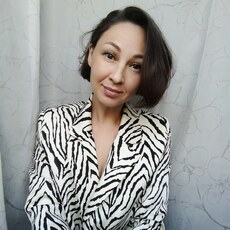 Фотография девушки Катерина, 40 лет из г. Иркутск