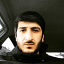 Шамиль, 33 года