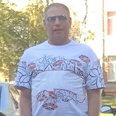 Фотография мужчины Александр, 52 года из г. Борисов