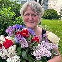 Любовь, 69 лет