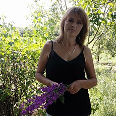 Фотография девушки Татьяна, 50 лет из г. Кривой Рог