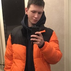 Фотография мужчины Alex, 30 лет из г. Варшава