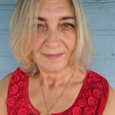 Фотография девушки Марина, 53 года из г. Олонец