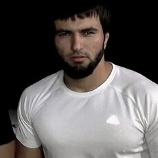 Фотография мужчины Артур, 34 года из г. Дербент