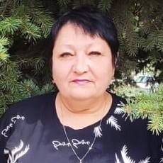 Фотография девушки Helen, 56 лет из г. Таганрог