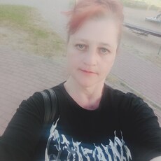 Фотография девушки Ирина, 50 лет из г. Гродно
