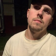 Фотография мужчины Сергей, 28 лет из г. Западная Двина