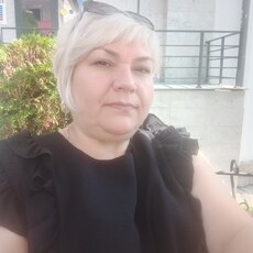 Фотография девушки Наталья, 50 лет из г. Самара